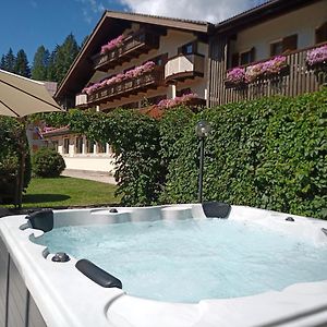 Park Hotel Arnica
